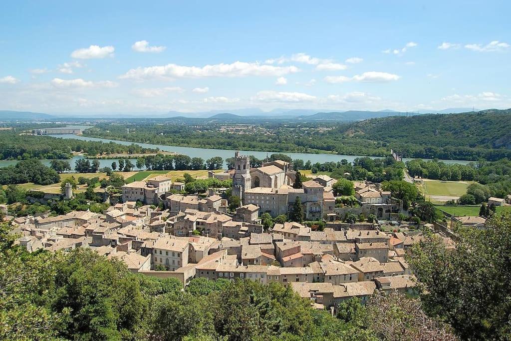 Home Et Holiday Le Petit Verdot Viviers ภายนอก รูปภาพ